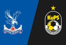 Soi kèo Crystal Palace vs KuPS, 3h00 ngày 19/12