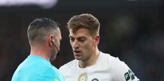 Chelsea đối mặt với khủng hoảng lực lượng