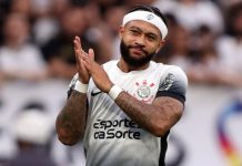 Depay có phát biểu chỉ trích lãnh đạo CLB