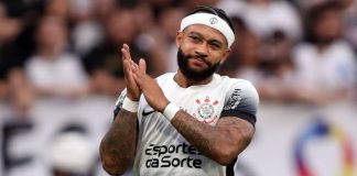 Depay có phát biểu chỉ trích lãnh đạo CLB