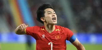 Đình Bắc sở hữu kỹ thuật cá nhân vượt trội