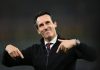 Emery thừa nhận Arsenal quá vượt trội so với Villa