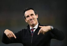 Emery thừa nhận Arsenal quá vượt trội so với Villa