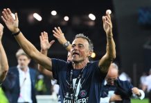 PSG sẵn sàng trao hợp đồng dài hạn cho HLV Enrique