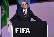 Chủ tịch FIFA khẳng định World Cup 2026 chứng kiến cơn sốt vé chưa từng có