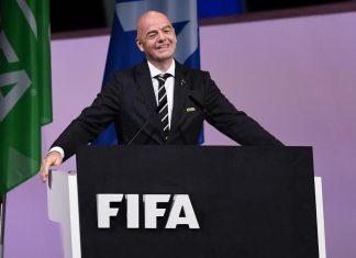 Chủ tịch FIFA khẳng định World Cup 2026 chứng kiến cơn sốt vé chưa từng có