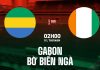 Soi kèo Gabon vs Bờ Biển Ngà, 02h00 ngày 1/1