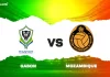 Soi kèo Gabon vs Mozambique, 19h30 ngày 28/12