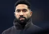 Gael Clichy lần đầu tiên đảm nhận vai trò thuyền trưởng