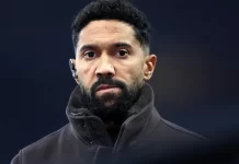 Gael Clichy lần đầu tiên đảm nhận vai trò thuyền trưởng