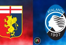 Soi kèo Genoa vs Atalanta, 2h45 ngày 22/12