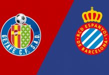 Soi kèo Getafe vs Espanyol, 3h00 ngày 14/12