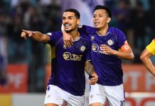 CLB Hà Nội còn ‘cửa’ đua vô địch