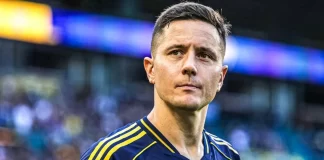 Herrera gây thất vọng tại Boca