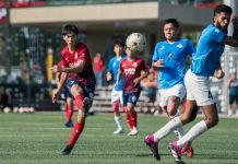 Soi kèo Hong Kong FC vs Kowloon City, 15h30 ngày 14/12