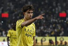 Joao Felix là bản hợp đồng đình đám của SPL hè này