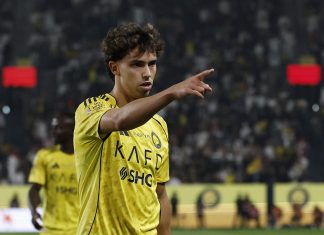 Felix đã đúng khi gia nhập Al Nassr