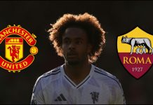 Roma đẩy nhanh đàm phán chiêu mộ Joshua Zirkzee