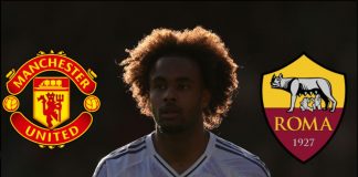 Roma đẩy nhanh đàm phán chiêu mộ Joshua Zirkzee
