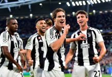 Juventus vừa thắng 3 trận liên tiếp trên mọi đấu trường