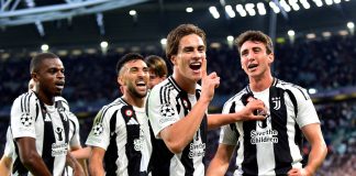 Juventus vừa thắng 3 trận liên tiếp trên mọi đấu trường