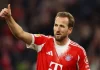 Kane lại cứu Bayern, chạm cột mốc lịch sử