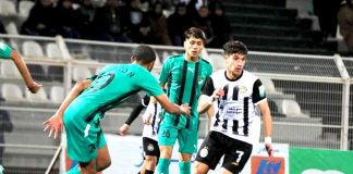 Soi kèo Khenchela vs Constantine, 21h00 ngày 26/12