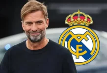 Klopp được nhắm đến để thay Alonso