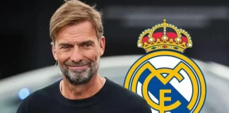 Klopp được nhắm đến để thay Alonso