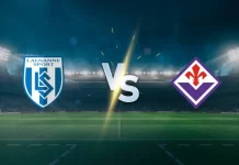 Soi kèo Lausanne vs Fiorentina, 3h00 ngày 19/12