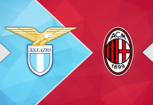 Soi kèo Lazio vs AC Milan, 3h00 ngày 5/12