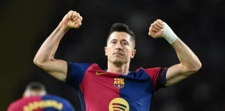 Lewandowski có thể bị bán