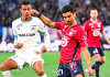 Soi kèo Lille vs Marseille, 3h00 ngày 6/12