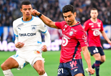 Soi kèo Lille vs Marseille, 3h00 ngày 6/12