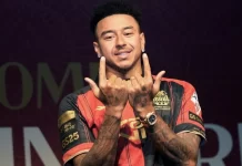 Jesse Lingard sắp trở lại châu Âu