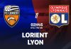 Soi kèo Lorient vs Lyon, 2h45 ngày 8/12
