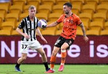 Soi kèo Macarthur FC vs Brisbane Roar, 14h00 ngày 19/12