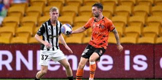 Soi kèo Macarthur FC vs Brisbane Roar, 14h00 ngày 19/12