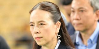 Thái Lan lao dốc sau kỷ nguyên Madam Pang