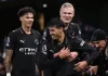Man City đang thủ quá tệ