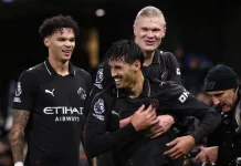 Man City đang thủ quá tệ