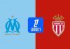 Soi kèo Marseille vs Monaco, 2h45 ngày 15/12