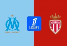 Soi kèo Marseille vs Monaco, 2h45 ngày 15/12
