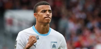 PSG “tất tay” vì Greenwood: 80 triệu euro cho sát thủ đang hồi sinh