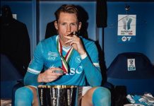 McTominay đang muốn rời Napoli để tránh phiền phức