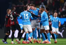 McTominay nhờ đến đồng đội để kiềm chế cơn giận