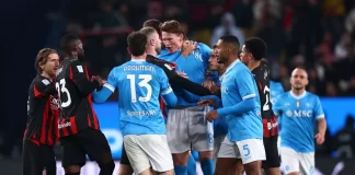 McTominay nhờ đến đồng đội để kiềm chế cơn giận