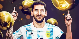 Bê bối làm lu mờ vinh quang của Argentina