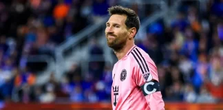 Messi và Ronaldo 2 tình cảnh trái ngược