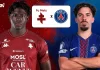 Soi kèo Metz vs PSG, 1h00 ngày 14/12
